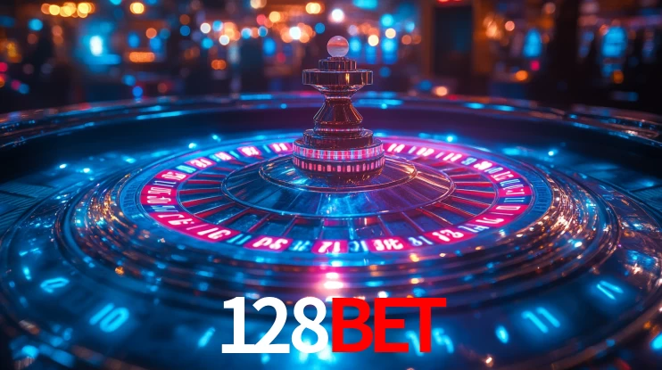 Bônus de boas-vindas na 128bet