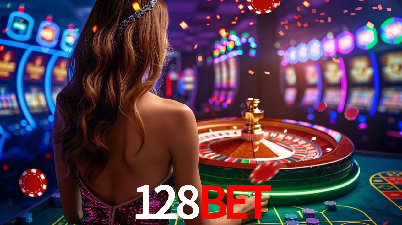 APP rápido e leve da 128bet